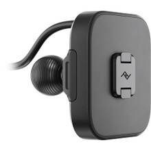 Peak Design Motorcycle Bar Mount with 20mm Ball Adapter