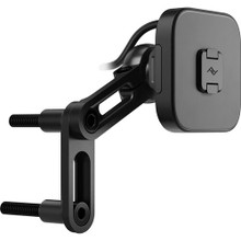 Peak Design Motorcycle Brake/Clutch Charging Mount for Mobile Phones