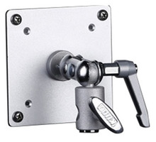 SWIT VESA Mount For FM-215HDR Monitor w/100mm VESA & 5/8" Spigot Mount