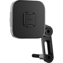 Peak Design Motorcycle Brake/Clutch Mount for Mobile Phones