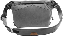 Peak Design Everyday Sling (Ash, 3L)