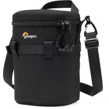 Lowepro ProTactic LCS III Lens Case (Black, 2L)