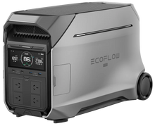 EcoFlow DELTA Pro 3 Portable Power Station (4096Wh)