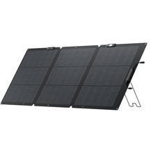 EcoFlow NextGen 160W Bifacial Solar Panel