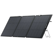 EcoFlow NextGen 160W Portable Solar Panel