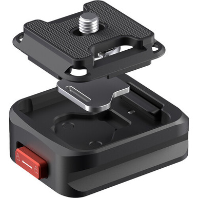 Freewell TPQR Tripod Quick Release Clamp