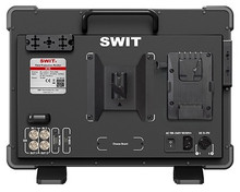 SWIT 15.4-Inches FHD 1500nit Field Production Monitor