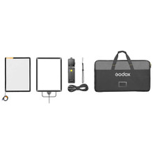 Godox AD21 K3 KNOWLED Electronic Diffusion Panel 40x60 cm (With Carry Bag, without CRMX)