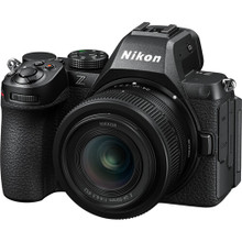 New - Nikon Z5ii - Photogear