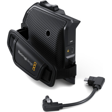 Blackmagic Design PYXIS PRO GRIP
