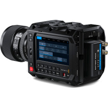 Blackmagic Design PYXIS 12K Cinema Box Camera (ARRI PL)