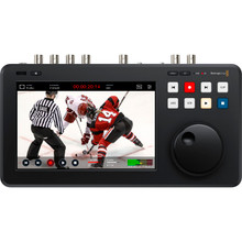 Blackmagic Design HyperDeck Shuttle 4K Pro (2TB)