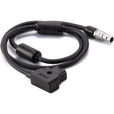 Tilta Nucleus-M II P-Tap to 7-Pin Power Cable (70 cm)