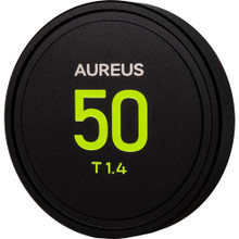 NiSi Lens Cap for AUREUS PRIME 50mm T1.4 Lens