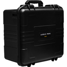 NiSi 8-Lens Hard-Shell Case for AUREUS PRIME T1.4 Lenses