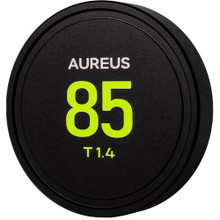 NiSi Lens Cap for AUREUS PRIME 85mm T1.4 Lens