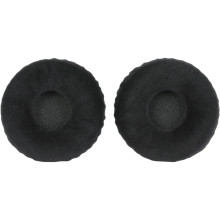 Sennheiser Replacement Velour Earpads for HD 25 Headphones (Pair)