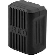 RED DIGITAL CINEMA REDVOLT NANO-V Battery (49Wh, V-Mount)