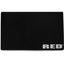 RED DIGITAL CINEMA RED WORK MAT (45 x 60 cm)