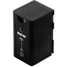 RED DIGITAL CINEMA REDVOLT BP Battery (45Wh)