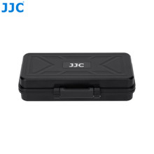 JJC Multi-Function Battery & Memory Card Case JBC-K3