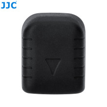 JJC ER-SC3 Hot Shoe Cover For Canon EOS R1, R5 II, R6 II, R3, R7, R8, R10, and R50