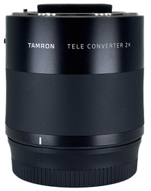 Pre-loved Tamron Teleconverter 2.0x (Nikon F)