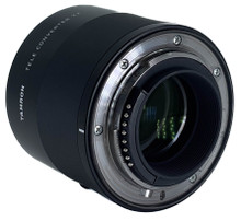 Pre-loved Tamron Teleconverter 2.0x (Nikon F)