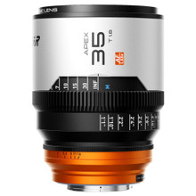 BLAZAR Lens 35mm T1.8 APEX 1.33x Anamorphic AF Lens (E Mount)