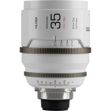 Viltrox EPIC 35mm T2.0 1.33x Full-Frame Anamorphic Lens (PL Mount)