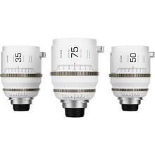 Viltrox EPIC T2.0 1.33x Full-Frame Anamorphic 3-Lens Set (PL Mount)