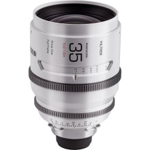 Viltrox EPIC 35mm T2.0 1.33x Full-Frame Anamorphic Lens (Leica L)