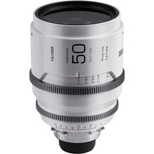 Viltrox EPIC 50mm T2.0 1.33x Full-Frame Anamorphic Lens (Leica L)