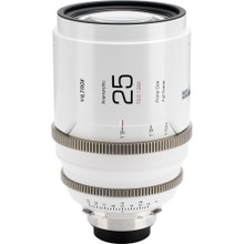 Viltrox EPIC 25mm T2.0 1.33x Full-Frame Anamorphic Lens (PL Mount)