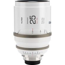 Viltrox EPIC 25mm T2.0 1.33x Full-Frame Anamorphic Lens (PL Mount)