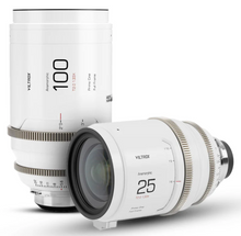 Viltrox EPIC T2.0 1.33x Full-Frame Anamorphic 2-Lens Set (PL Mount)