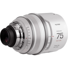 Viltrox EPIC 75mm T2.0 1.33x Full-Frame Anamorphic Lens (Leica L)