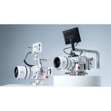 Viltrox EPIC T2.0 1.33x Full-Frame Anamorphic 5-Lens Set (PL Mount)