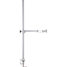 amaran Desk Clamp Stand for Verge & Verge Max (Silver)