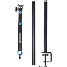 amaran Desk Clamp Stand for Verge & Verge Max (Black)