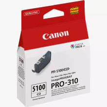 Canon PFI-5100CO Chroma Optimizer Ink Cartridge