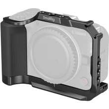 SmallRig 5427 Cage for Canon EOS R50 V (Black)