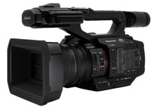 Ex-Demo Panasonic HC-X2 4K Camcorder