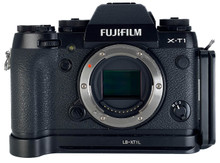 Pre-loved FUJIFILM X-T1 Mirrorless Digital Camera (Body Only, Black)