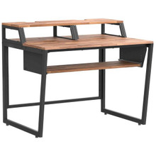 Wavebone Star Rover Studio Desk (Classic Wood)