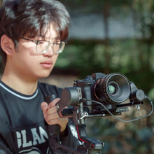 TTArtisan 35mm T2.1 Dual-Bokeh Cine Lens (L-Mount)