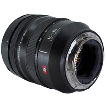 Pre-loved Panasonic Lumix S PRO 16-35mm f/4 Lens (S/N: JJ3DD201039)