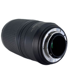 Pre-loved Nikon AF-S VR Zoom-NIKKOR 70-300mm f/4.5-5.6G IF-ED Lens