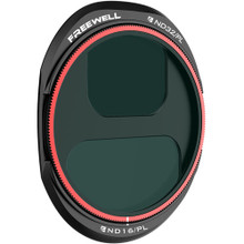 Freewell Split ND32/16 Filter for DJI Mavic 4 Pro
