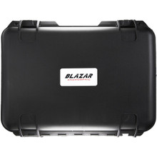 Blazar Mantis 35/50/75mm 3-Lens Bundle (E Mount, Amber Flare)